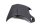 Cache de protection du bras oscillant, en bas à gauche Honda CB 600 F Hornet PC41 07-08