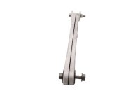 Shock absorber, tension strut, swingarm, rear wheel mount...