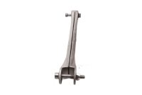 Shock absorber, tension strut, swingarm, rear wheel mount...