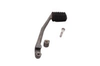 Gearshift lever, foot gearshift lever, gear linkage, clutch BMW K 100 RS K100RS 83-89