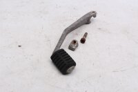 Gearshift lever, foot gearshift lever, gear linkage, clutch BMW K 100 RS K100RS 83-89