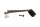 Gearshift lever, foot gearshift lever, gear linkage, clutch BMW K 100 RS K100RS 83-89