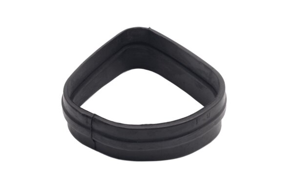 Insugningskanal gummiluftstyrning vänster Kawasaki ZX-7R ZX750N 96-99