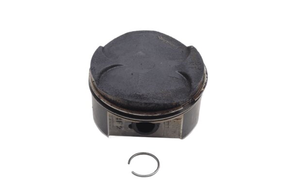Piston, axe de piston, circlip HF2 Honda CB 600 F Hornet PC41 07-08