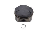 Kolben Kolbenbolzen Sicherungsring HF2 Honda CB 600 F...