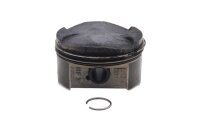 Kolben Kolbenbolzen Sicherungsring HF2 Honda CB 600 F...