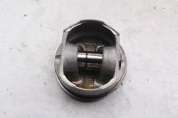 Piston, axe de piston, circlip HF2 Honda CB 600 F Hornet PC41 07-08