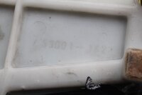 passagerarsätesdyna, baksätesdyna, bänksätesdyna Kawasaki ZX-7R ZX750N 96-99