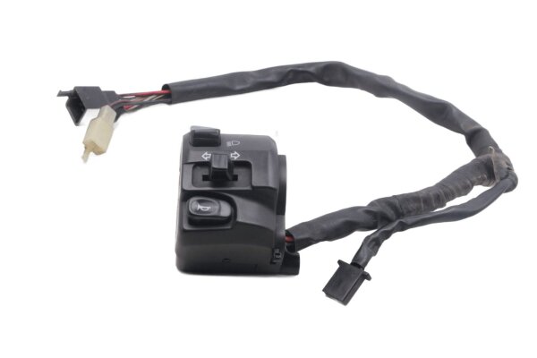 Handlebar switch, turn signal, horn switch, low beam Kawasaki ZX-7R ZX750N 96-99