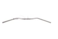 Guidon tubulaire conique ABE KBA 90928 Booster Kawasaki...