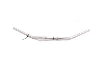 Tapered tubular handlebar ABE KBA 90928 Booster Kawasaki ZX-7R ZX750N 96-99