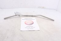 Tapered tubular handlebar ABE KBA 90928 Booster Kawasaki ZX-7R ZX750N 96-99
