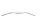 Tapered tubular handlebar ABE KBA 90928 Booster Kawasaki ZX-7R ZX750N 96-99