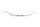 Tapered tubular handlebar ABE KBA 90928 Booster Kawasaki ZX-7R ZX750N 96-99