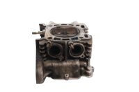 Cylinder head, valve cover, valves, intake manifold...