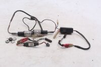 LED-blinkersset bak vänster höger universal BMW K 1200 S K40 K12S 0581 05-08