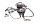 LED-blinkersset bak vänster höger universal BMW K 1200 S K40 K12S 0581 05-08
