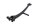 Caballete lateral, soporte lateral BMW K 1200 S K40 K12S 0581 05-08