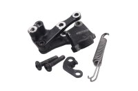 Soporte de caballete lateral, muelle, soporte del interruptor BMW K 1200 S K40 K12S 0581 05-08