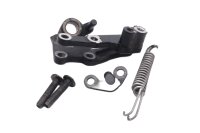 Soporte de caballete lateral, muelle, soporte del interruptor BMW K 1200 S K40 K12S 0581 05-08