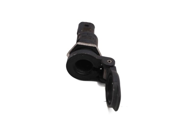Toma de corriente/accesorios trasera BMW K 1200 S K40 K12S 0581 05-08