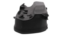 Maleta lateral derecha con cerradura universal Motorrad...