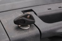 Låsbar bagagekasse i højre side universal Motorrad Zubehör