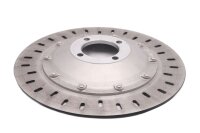 Bremsscheibe gelocht vorne Bremsanlage Einzelscheibe BMW K 100 K100 K589 82-88