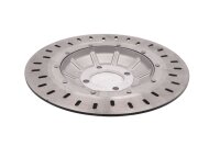 Bremsscheibe gelocht vorne Bremsanlage Einzelscheibe BMW K 100 K100 K589 82-88