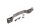 Seat bracket holder mount seat support BMW K 100 RS K100RS 83-89