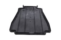 Storage compartment cover panel lockable BMW K 100 RS K100RS 83-89