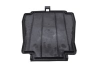 Storage compartment cover panel lockable BMW K 100 RS K100RS 83-89
