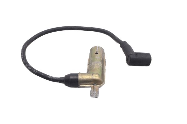 Ignition cable spark plug connector 5kOhm BERU 0300372101 BMW K 100 RS K100RS 83-89