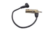 Conector de bujía para cable de encendido 5kOhm...