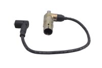 Ignition cable spark plug connector 5kOhm BERU 0300372101 BMW K 100 RS K100RS 83-89