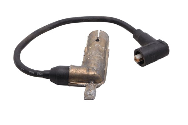 Spark plug connector, ignition cable, interference suppression connector 5kΩ BMW K 100 RS K100RS 83-89