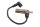 Spark plug connector, ignition cable, interference suppression connector 5kΩ BMW K 100 RS K100RS 83-89
