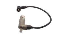Conector de bujía, cable de encendido de 5 kOhm,...