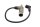 Spark plug connector, ignition cable 5kOhm, BERU ignition BMW K 100 RS K100RS 83-89