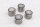 Tappet intake set valve train camshaft BMW K 100 RS K100RS 83-89