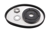 V-belt pulley, pulley, belt set BMW R 1200 R R1ST K27 0378 07-10