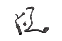 Oil line radiator hose set engine cooling BMW R 1200 R...