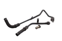 Oil line radiator hose set engine cooling BMW R 1200 R R1ST K27 0378 07-10