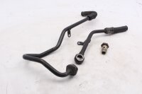Oil line radiator hose set engine cooling BMW R 1200 R R1ST K27 0378 07-10