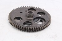 Balance shafts, intermediate gear, crankshaft drive BMW R 1200 R R1ST K27 0378 07-10