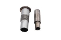 Guida tendicatena distribuzione motore sinistro BMW R 1200 R R1ST K27 0378 07-10