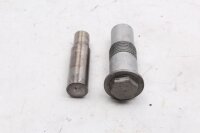 Guida tendicatena distribuzione motore sinistro BMW R 1200 R R1ST K27 0378 07-10