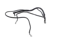 Jordkabel, ledningsnet, starter, batteri, tændingssystem BMW K 1100 LT K589 0526 90-98