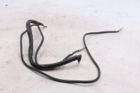 Jordkabel, ledningsnet, starter, batteri, tændingssystem BMW K 1100 LT K589 0526 90-98