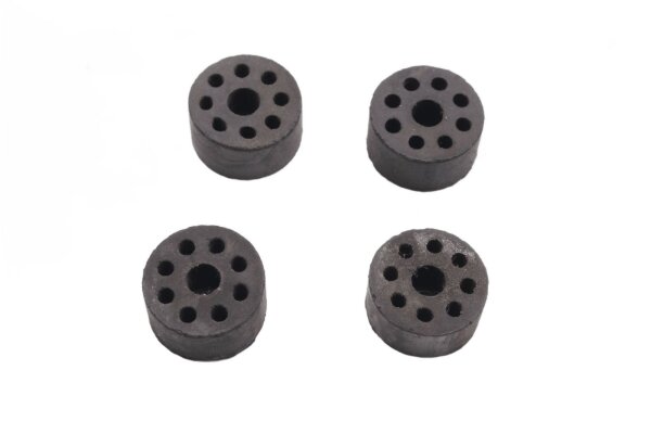 Sicherungskasten Gummipuffer Isolator BMW K 1100 LT K589 0526 90-98